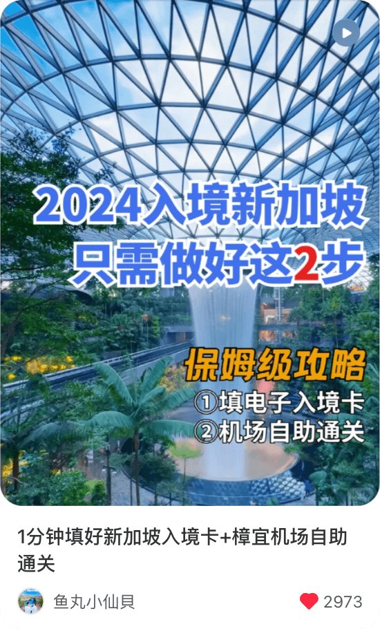 小红书内容案例 11